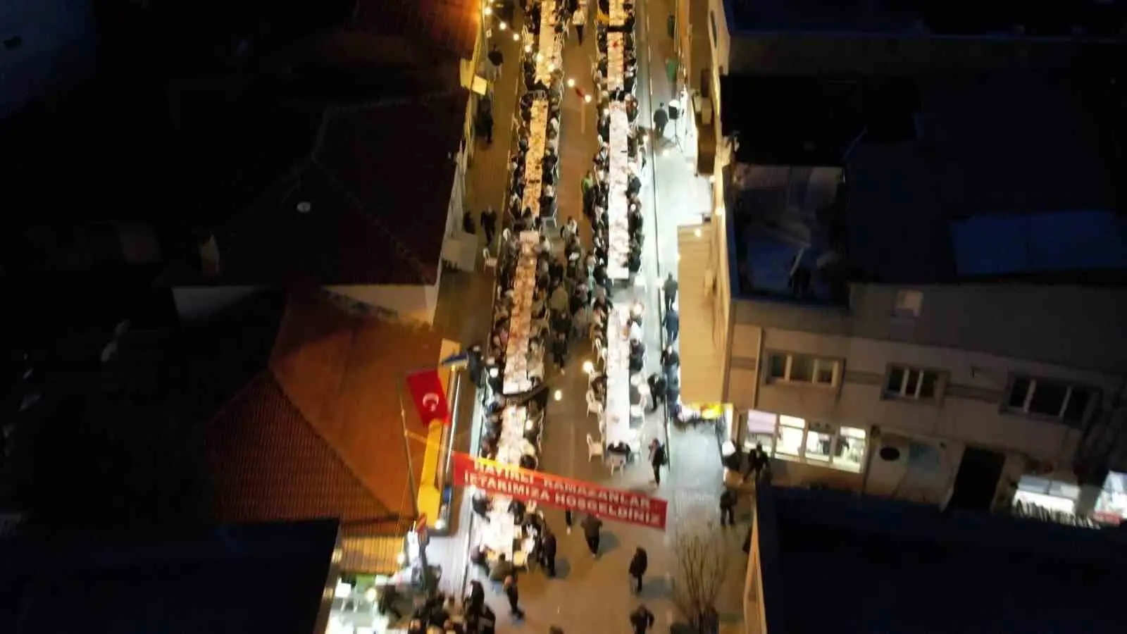 Bursa’nın en büyük ve en köklü mahallelerinden olan Namık Kemal