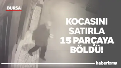 Bursa’da 77 yaşındaki kocası için kayıp ihbarında bulunan 69 yaşındaki