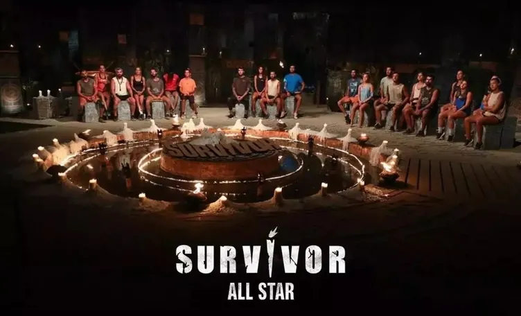 Survivor 2026 birleşme partisinde düzenlenen şarkı yarışması büyük heyecana sahne