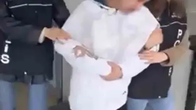 Bursa’da hakkında kesinleşmiş 108 yıl 2 ay 28 gün hapis