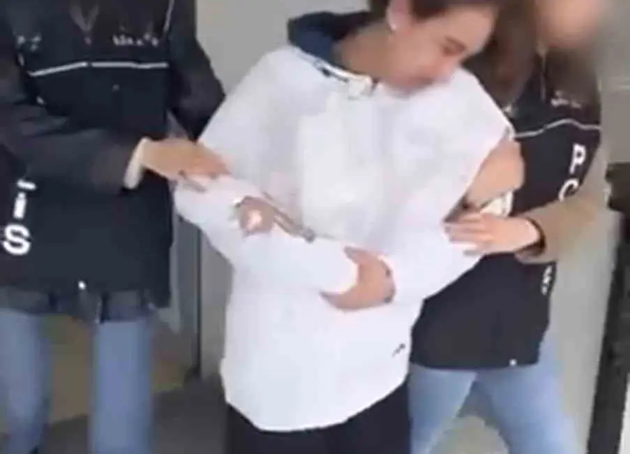 Bursa’da hakkında kesinleşmiş 108 yıl 2 ay 28 gün hapis