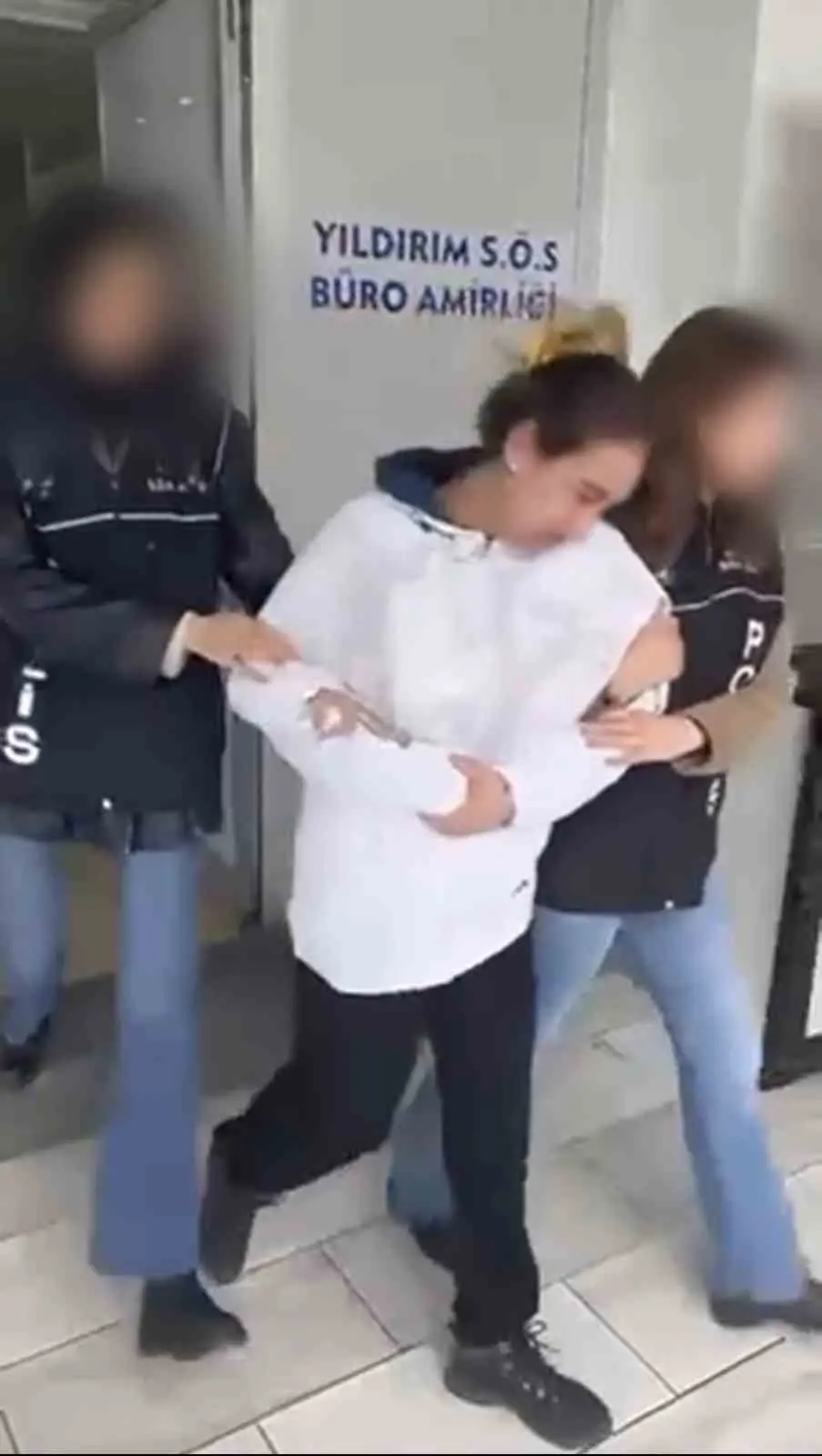 Bursa’da hakkında kesinleşmiş 108 yıl 2 ay 28 gün hapis