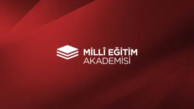 Millî Eğitim Akademisi Başkanlığı, boş kalan kontenjanlar için yapılan sözleşmeli