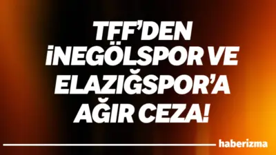 Profesyonel Futbol Disiplin Kurulu’nun 14 Nisan 2026 tarihli toplantısında alınan