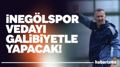 Sezonun son iç saha maçını Beyoğlu Yeni Çarşıspor ile oynayacak