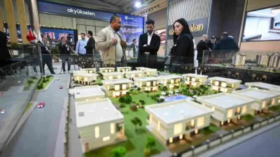 Bursa Ticaret ve Sanayi Odası (BTSO) öncülüğünde KFA Fuarcılık organizasyonuyla