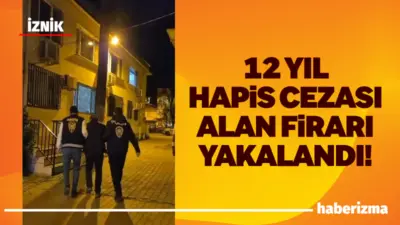 Bursa’da hakkında “uyuşturucu veya uyarıcı madde ticareti yapma veya sağlama”