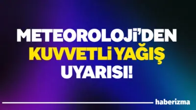 Meteoroloji Genel Müdürlüğü, Doğu ve Güneydoğu Anadolu başta olmak üzere