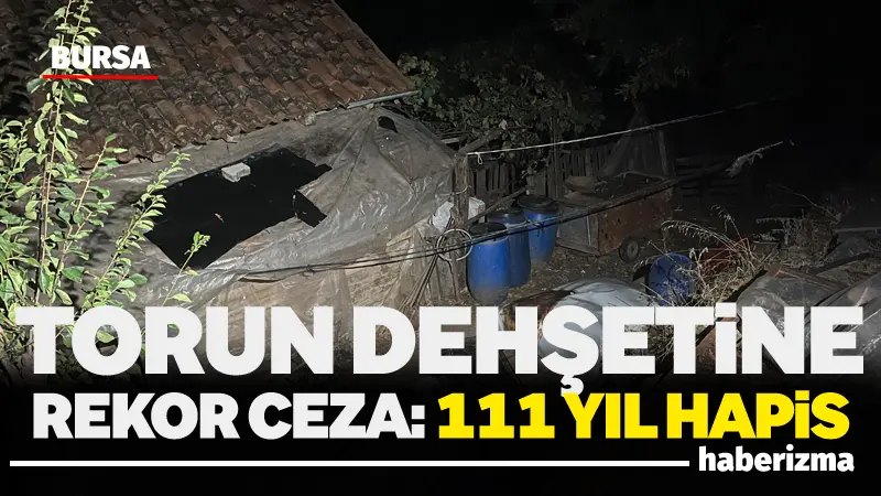 Türkiye son dönemde ardı ardına gelen çocukların işlediği vahşet haberleriyle