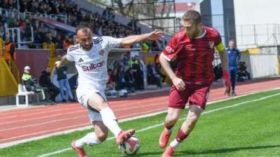 Sultan Su İnegölspor Teknik Sorumlusu Caner Taban, 2-2 sona eren