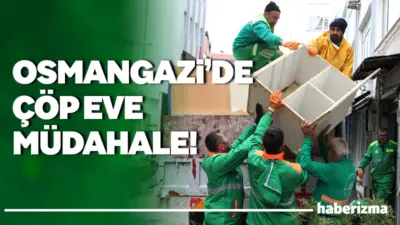 Vatandaşların huzurlu ve temiz bir ortamda yaşamasını sağlamak için ilçe