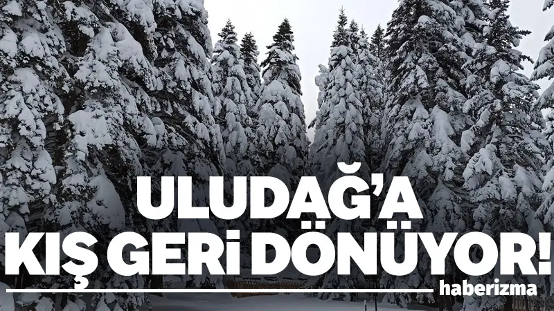 Türkiye’nin en önemli kış ve doğa turizm merkezlerinden biri olan