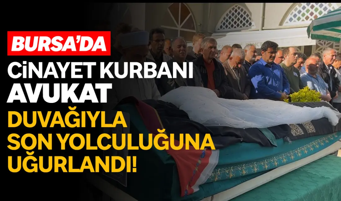Bursa’nın Gürsu ilçesinde borcunu ödemediği için hakkında icra takibi başlatılan