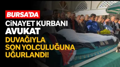 Bursa’nın Gürsu ilçesinde borcunu ödemediği için hakkında icra takibi başlatılan