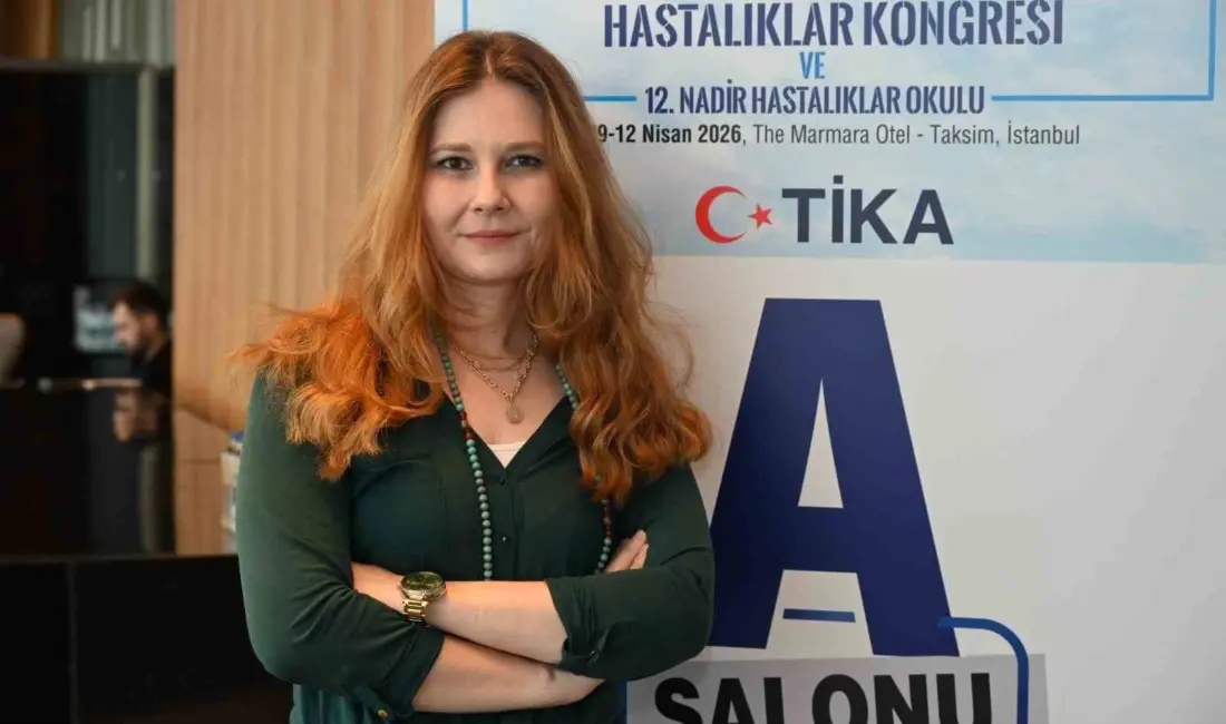 Türk Nöroloji Derneği Nörogenetik ve Nörometabolik Hastalıklar Çalışma Grubu tarafından