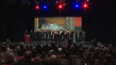 Farkındayım projesi kapsamında “Bir Patinin Nesi Var?” isimli projede 32