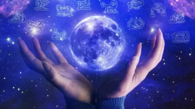 06-12 Nisan 2026 haftasında burçları Dolunay etkisi, Güneş-Jüpiter sert açısı