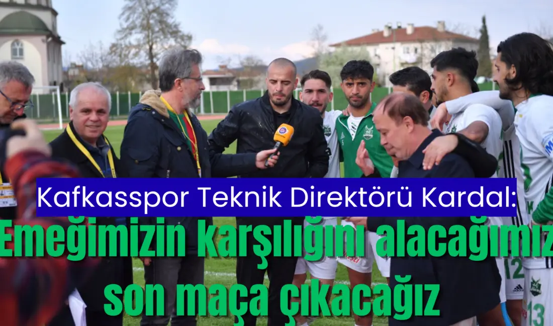 Kestel Çilek spor,u deplasmanda 2-1 yenerek şampiyonluk şansını Cumartesi günü