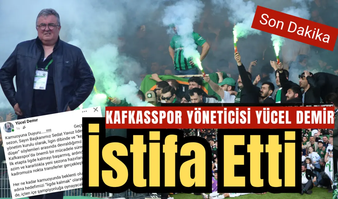 Dün İnegöl şehir Stadında oynanan Yıldırım Spor karşılaşması sonrası Şampiyonluğu