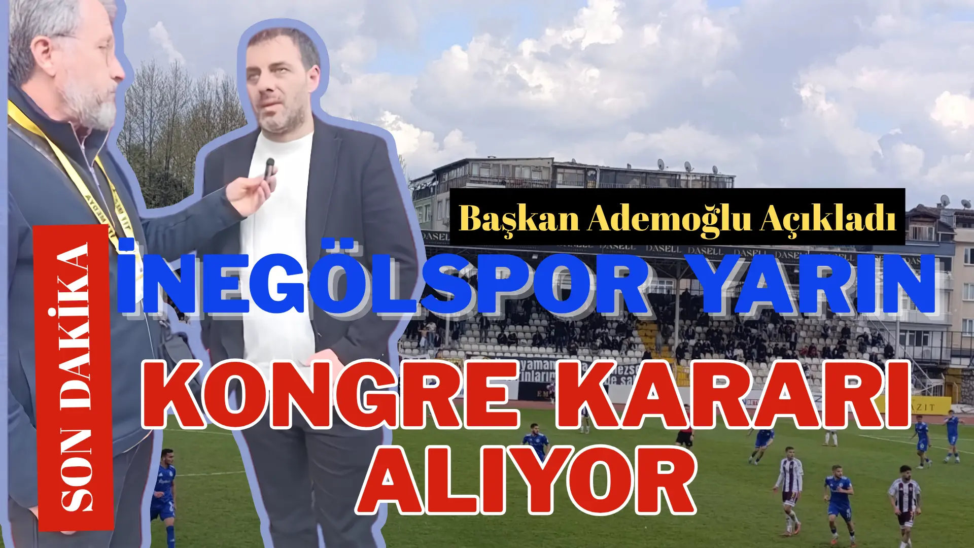 Nesine 2. Lig Beyaz Grup’ta sezonun son iç saha maçını