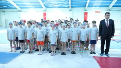 Osmangazi Belediyesi, 23 Nisan Ulusal Egemenlik ve Çocuk Bayramı kapsamında