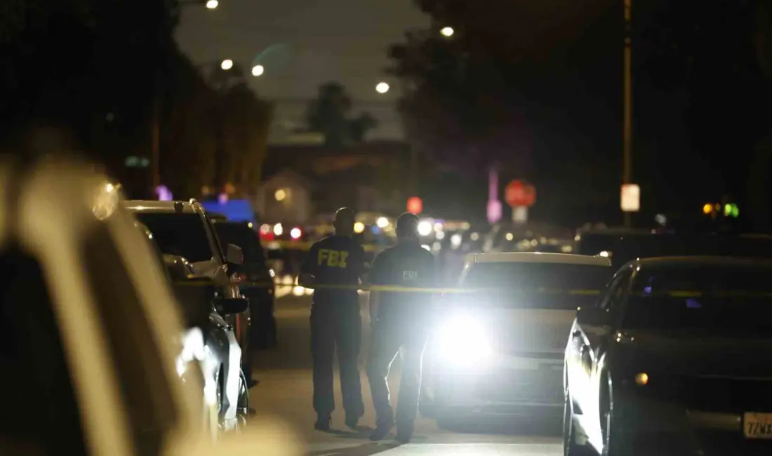 ABD Adalet Bakanı Vekili Todd Blanche, Beyaz Saray Muhabirleri Derneği