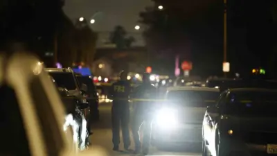 ABD Adalet Bakanı Vekili Todd Blanche, Beyaz Saray Muhabirleri Derneği