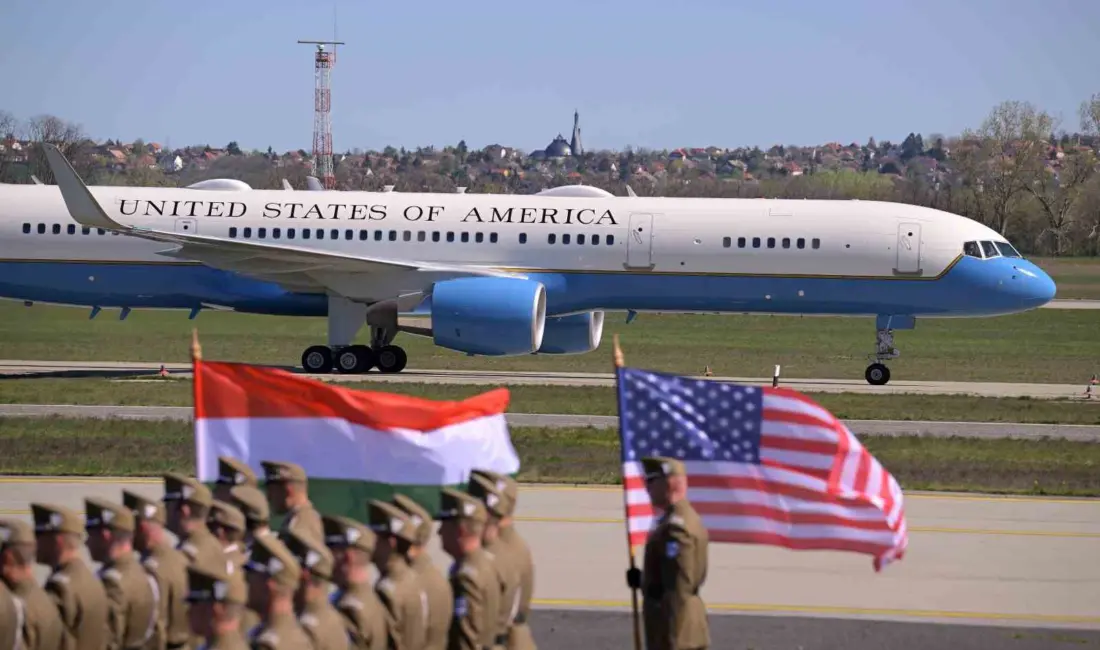 ABD Başkan Yardımcısı James David Vance, Trump yönetiminin Avrupa’da önemli