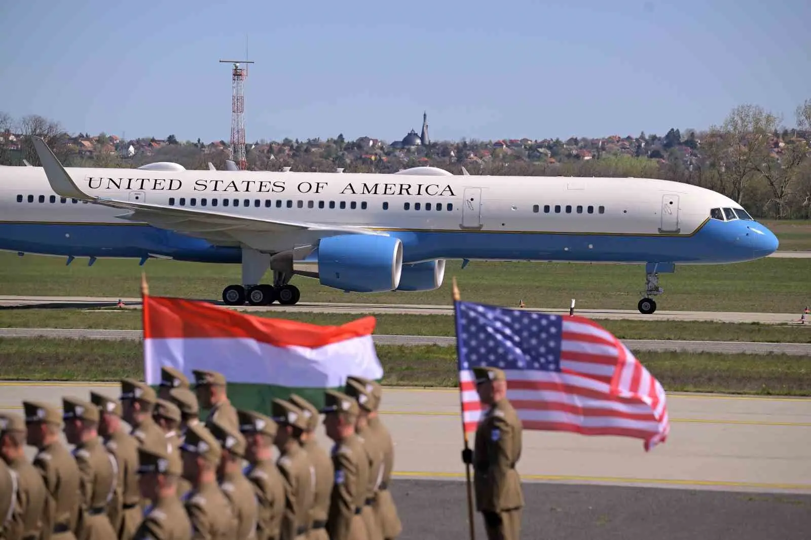 ABD Başkan Yardımcısı James David Vance, Trump yönetiminin Avrupa’da önemli