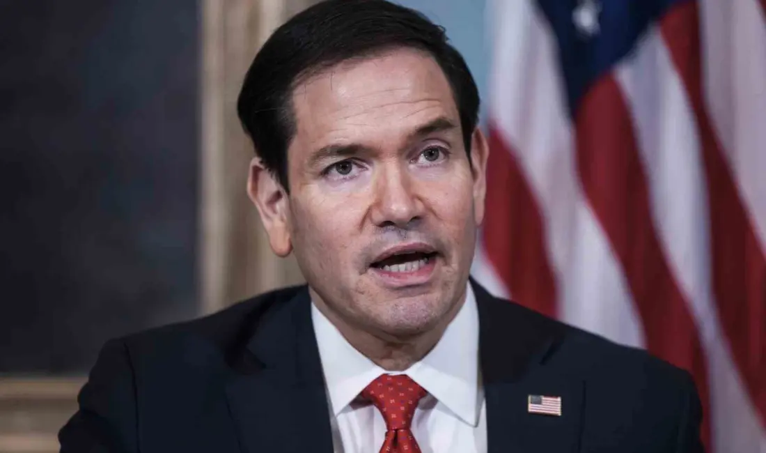 ABD Dışişleri Bakanı Marco Rubio, İranlı müzakerecilerin ABD ile anlaşma