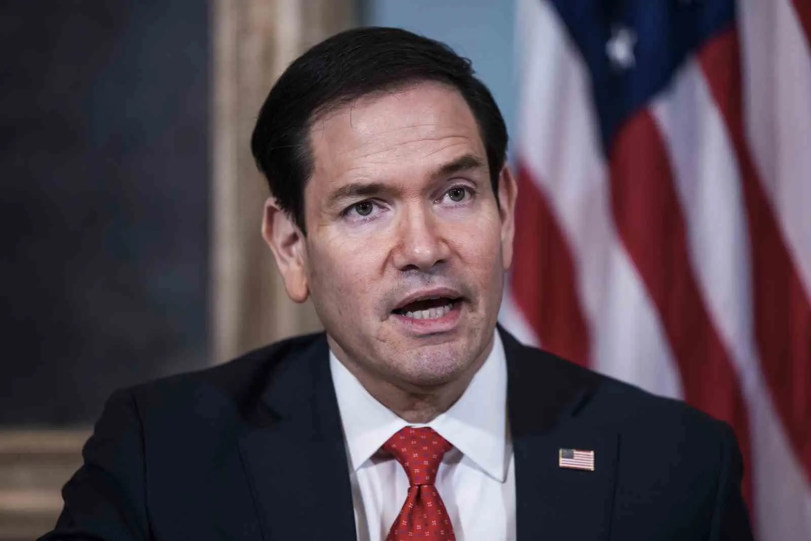 ABD Dışişleri Bakanı Marco Rubio, İranlı müzakerecilerin ABD ile anlaşma