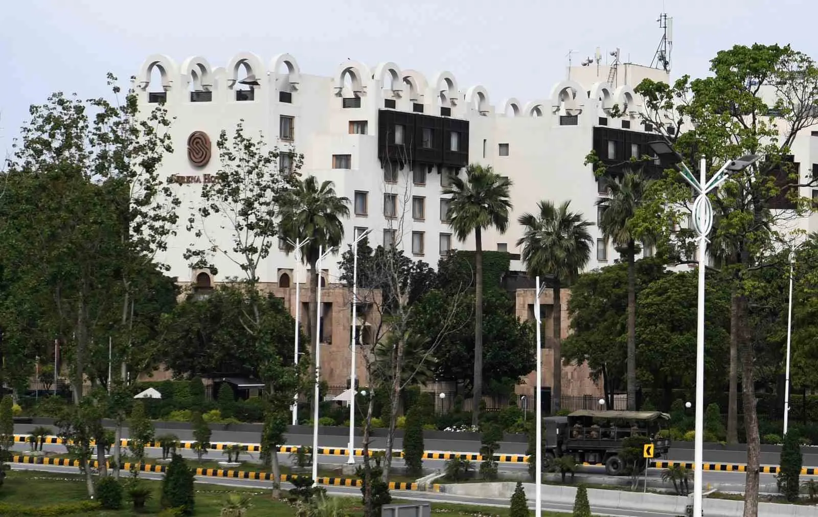 ABD Başkan Yardımcısı James David Vance’in liderliğindeki ABD heyeti, İran