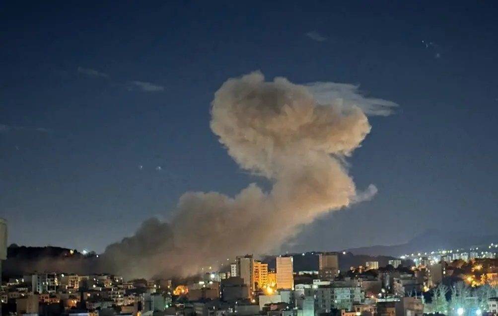 ABD ve İsrail’in İran’a yönelik son saldırılarında en az 5