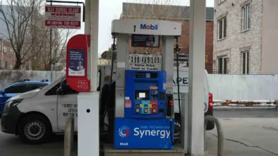 ABD-İsrail ve İran arasında devam eden savaşın etkisiyle başlayan petrol