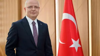 Ak Parti Bursa İl Başkanı Davut Gürkan, CHP Lideri Özgür