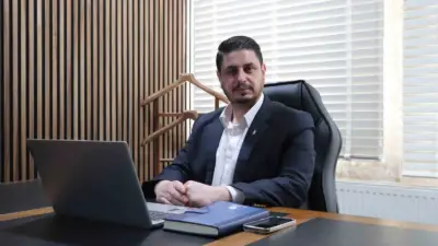 AK Parti Eskişehir İl Teşkilat Başkanı Erkan Koca, kentin trafik