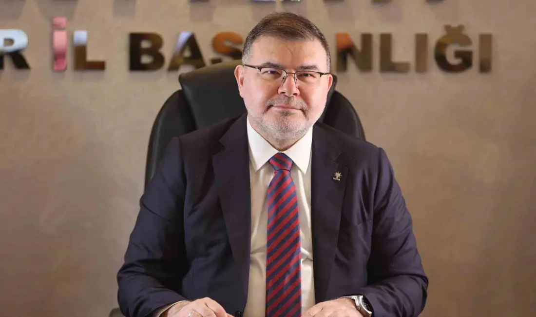 AK Parti İzmir İl Başkanı Bilal Saygılı, İzmir Büyükşehir Belediye
