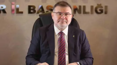 AK Parti İzmir İl Başkanı Bilal Saygılı, İzmir Büyükşehir Belediye