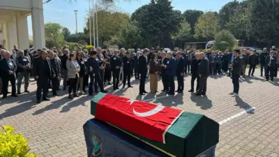 Bursa’da hayatını kaybeden Uludağ Üniversitesi Fen-Edebiyat Fakültesi Sanat Tarihi Bölümü