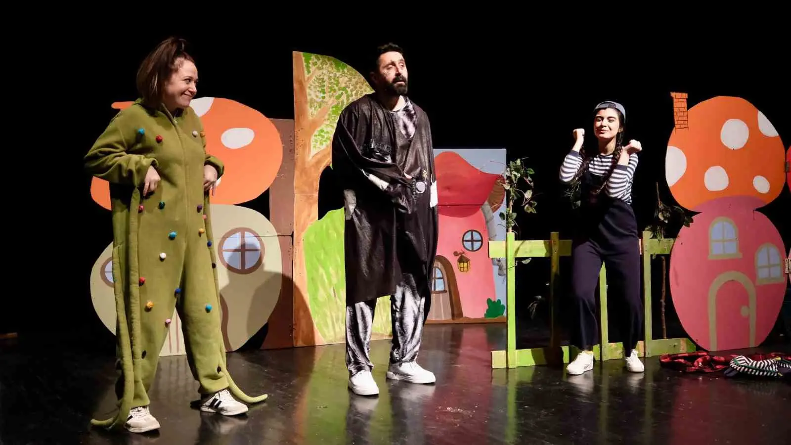 Yıldırım Belediyesi, çocukların kültür ve sanatla iç içe büyümesi için