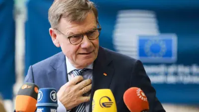 Almanya Dışişleri Bakanı Johann Wadephul New York’ta yaptığı açıklamada, “BM’nin