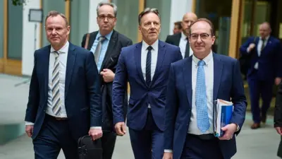 Almanya’da İçişleri Bakanı Alexander Dobrindt tarafından kamuoyu ile paylaşılan 2025