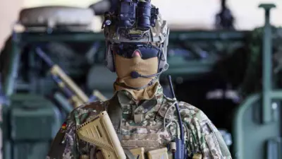 Almanya’da Avrupa’nın en güçlü ordusu hedefine rağmen bu yıl vicdani