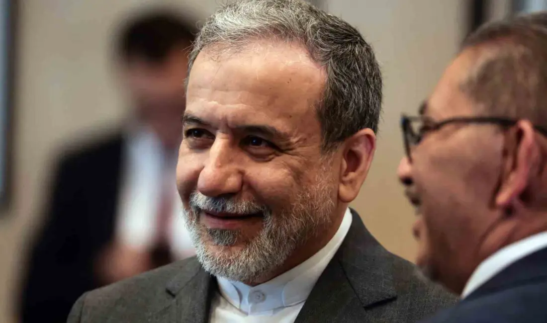 İran Dışişleri Bakanı Abbas Arakçi, “Pakistan’a yaptığımız ziyaret çok verimli