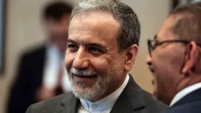 İran Dışişleri Bakanı Abbas Arakçi, “Pakistan’a yaptığımız ziyaret çok verimli