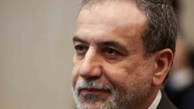 İran Dışişleri Bakanı Abbas Arakçi, ABD Başkanı Donald Trump’ın İran’ı