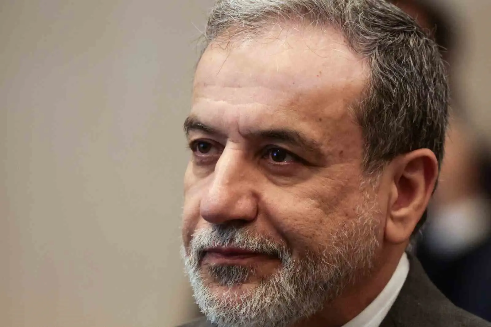 İran Dışişleri Bakanı Abbas Arakçi, ABD Başkanı Donald Trump’ın İran’ı