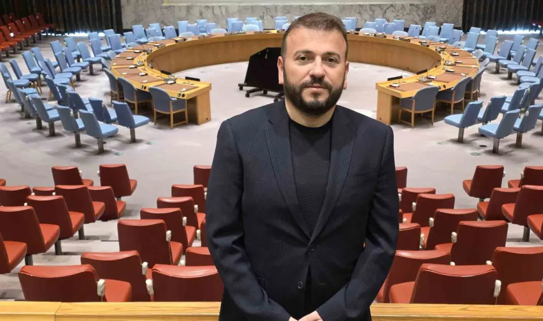 Arnavutköy Belediye Başkanı Mustafa Candaroğlu, ilçenin Uluslararası Sıfır Atık Şehir