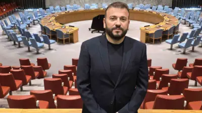 Arnavutköy Belediye Başkanı Mustafa Candaroğlu, ilçenin Uluslararası Sıfır Atık Şehir