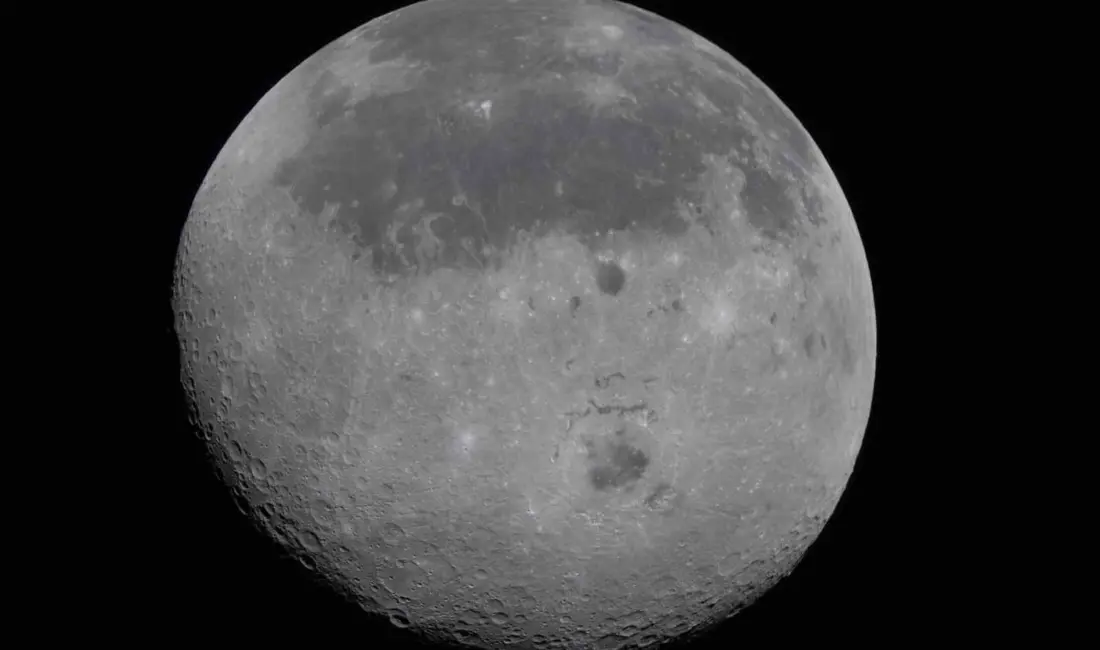 NASA’nın 1972’den bu yana Ay’ın çevresine gerçekleştirdiği ilk insanlı yolculuk